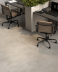 Керамогранит Kerama Marazzi Мирабо серый-светлый матовый рект. (60x119,5) арт. KM6012G0691R